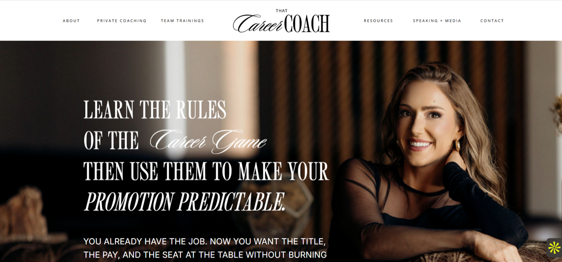 Conversion-focused website design — Inventive Media portfolio